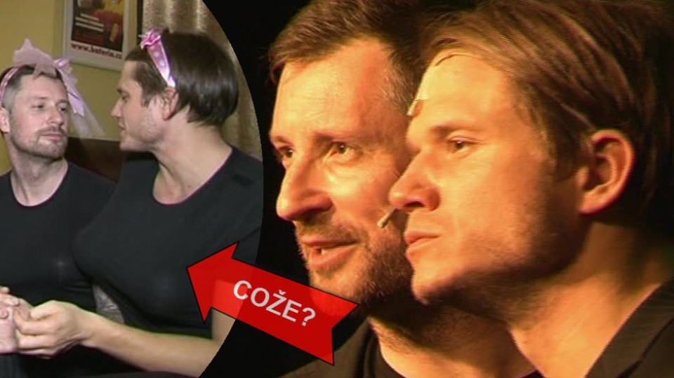Video VIP zprávy: To je ale proměna!